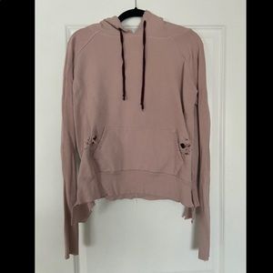 Frank & Eileen Pullover Hoodie